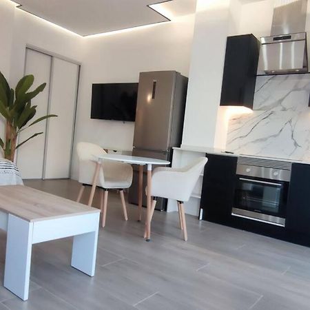 Estudio Diseno Cerca Ciudad Ciencias Vt-55211-V Valencia Eksteriør bilde