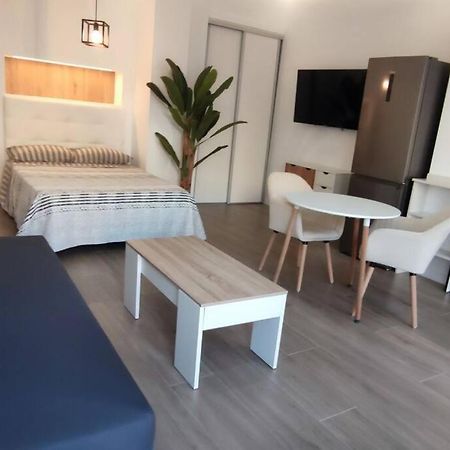 Estudio Diseno Cerca Ciudad Ciencias Vt-55211-V Valencia Eksteriør bilde
