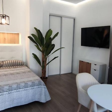 Estudio Diseno Cerca Ciudad Ciencias Vt-55211-V Valencia Eksteriør bilde