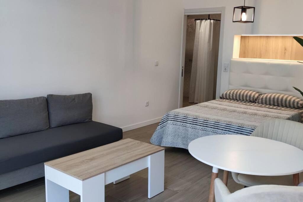 Estudio Diseno Cerca Ciudad Ciencias Vt-55211-V Valencia Eksteriør bilde