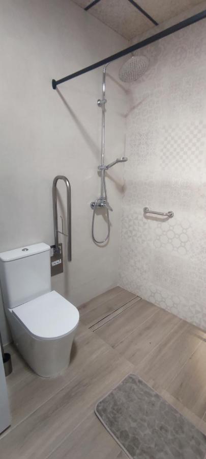 Estudio Diseno Cerca Ciudad Ciencias Vt-55211-V Valencia Eksteriør bilde