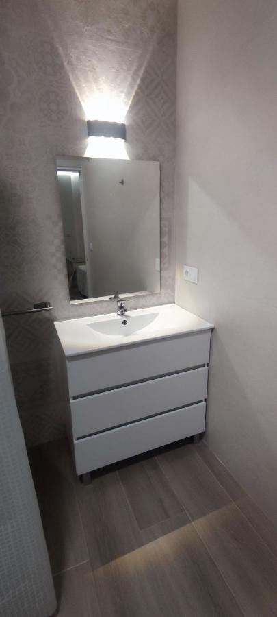 Estudio Diseno Cerca Ciudad Ciencias Vt-55211-V Valencia Eksteriør bilde