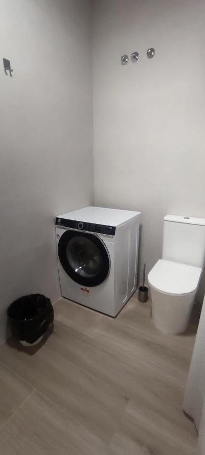 Estudio Diseno Cerca Ciudad Ciencias Vt-55211-V Valencia Eksteriør bilde