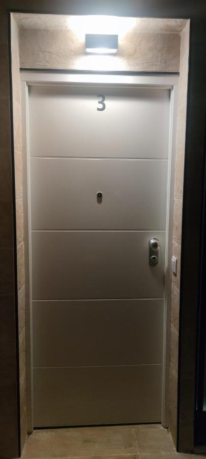 Estudio Diseno Cerca Ciudad Ciencias Vt-55211-V Valencia Eksteriør bilde